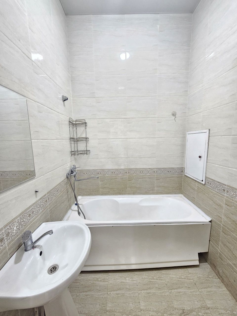 Sergeli YangiDarxon 3xonali Novostroyka kvartira sotiladi toza remontd
