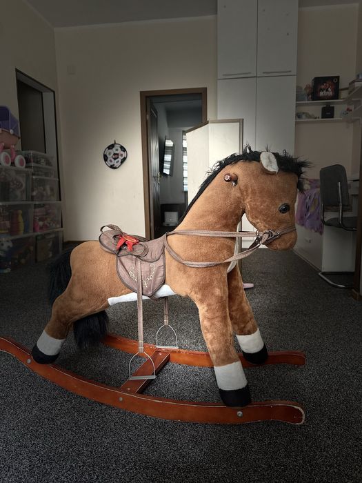 Конек-горбунок 150тыс