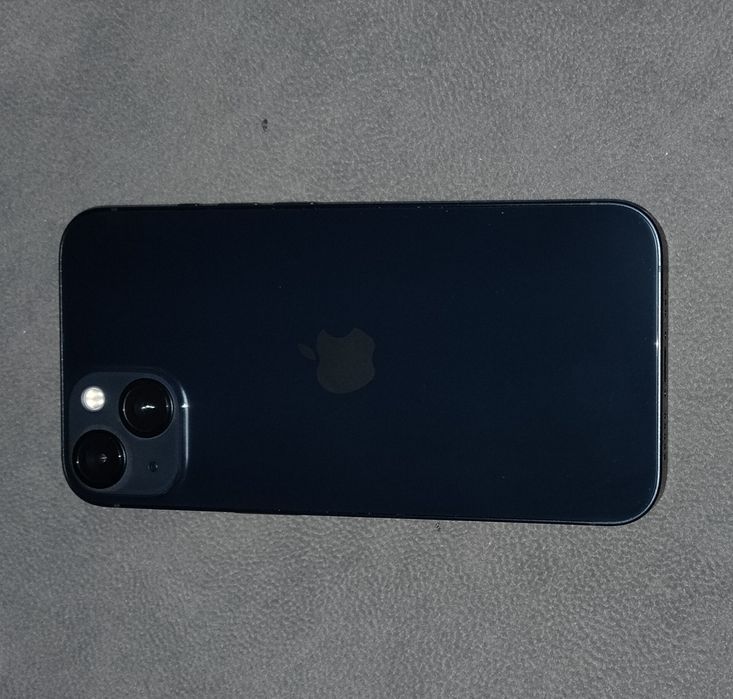 iPhone 13 с гарантией