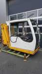 Cabina utilaj Liebherr A904C - Piese de schimb Liebherr
