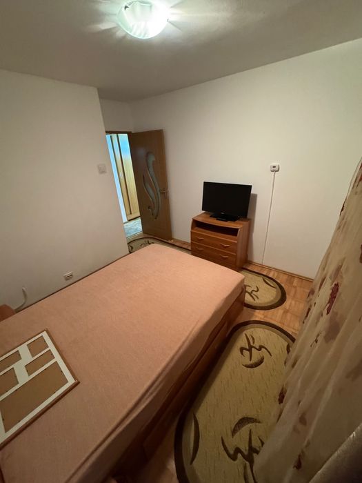 Apartament 3 camere