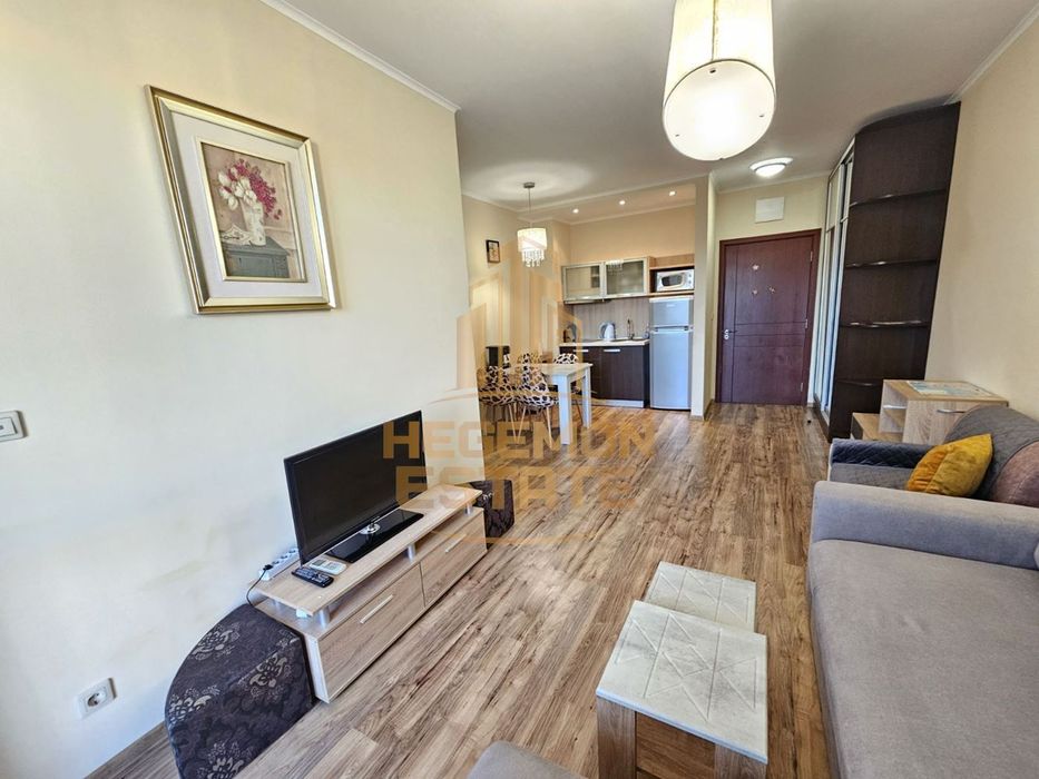 2-стаен в Варна, област-к.к.Златни пясъци площ 68 цена 119000