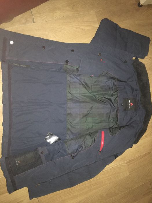 Haina de iarna Puf/  PEUTEREY / XL