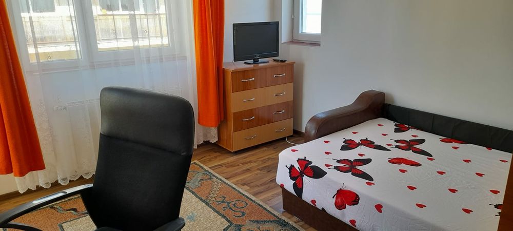 Inchiriez garsoniera Sibiu Alma Turnisor confort 1 decomandata