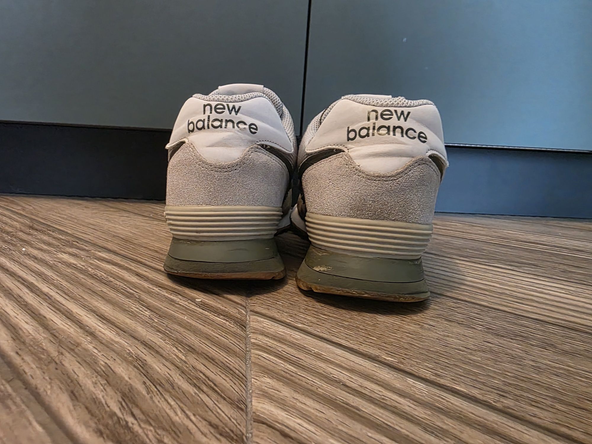 Мъжки маратонки New Balance