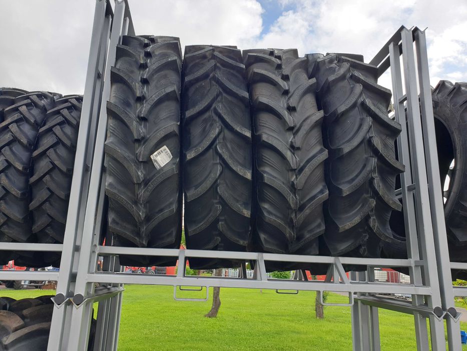 cauciucuri agricole noi 16.9-30 anvelope  tractor Ozka 14 ply