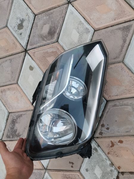 Far dreapta volkswagen vw amarok halogen