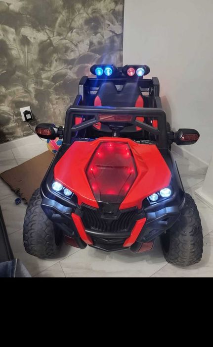 Masina electrica copii