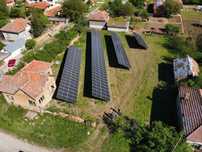 100kw фотоволтаични централа