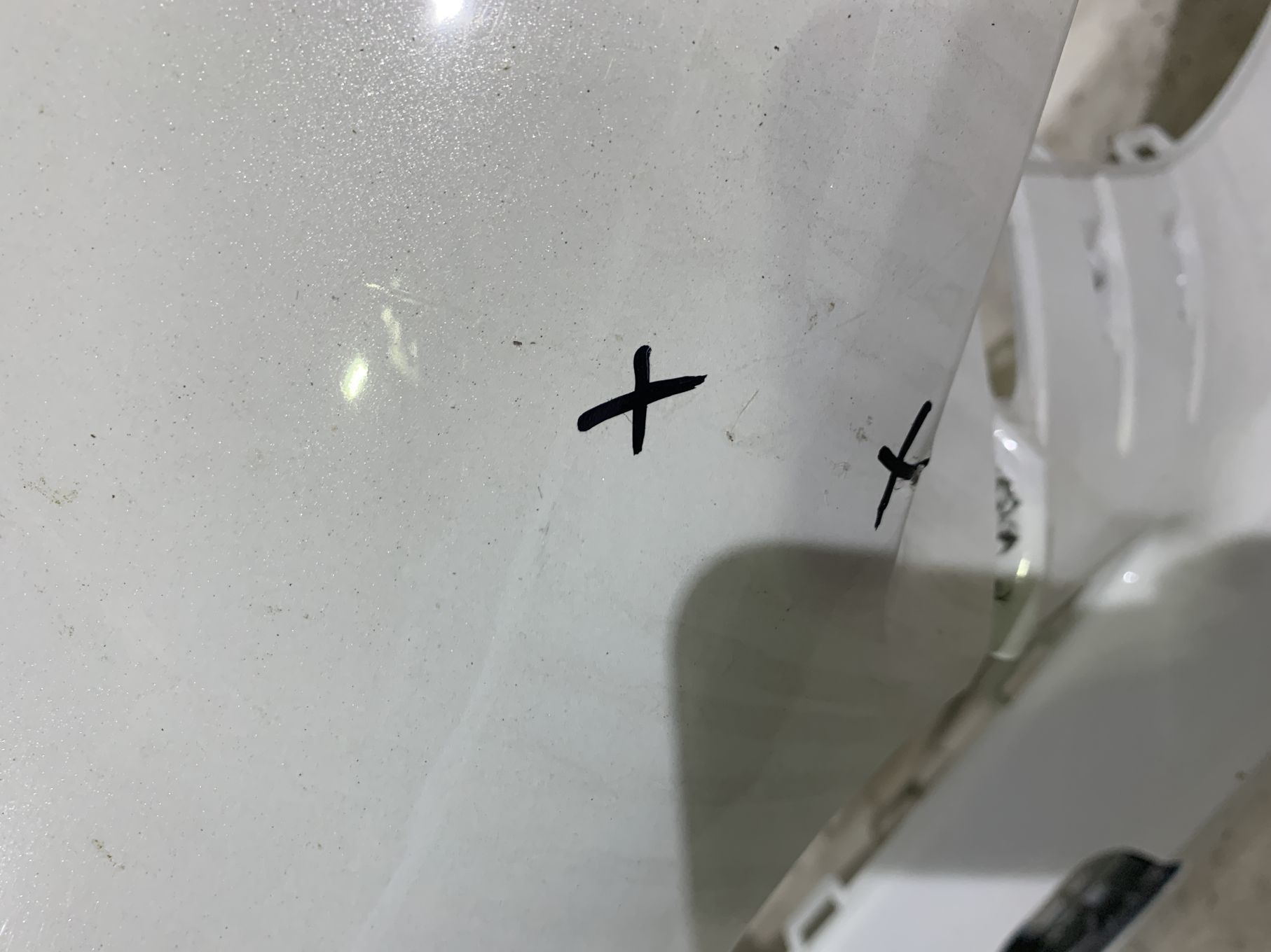 Bara fata Porsche Cayenne, 2019, 2020, 2021, 2022, 2023, cod origine OE 9Y0807221.