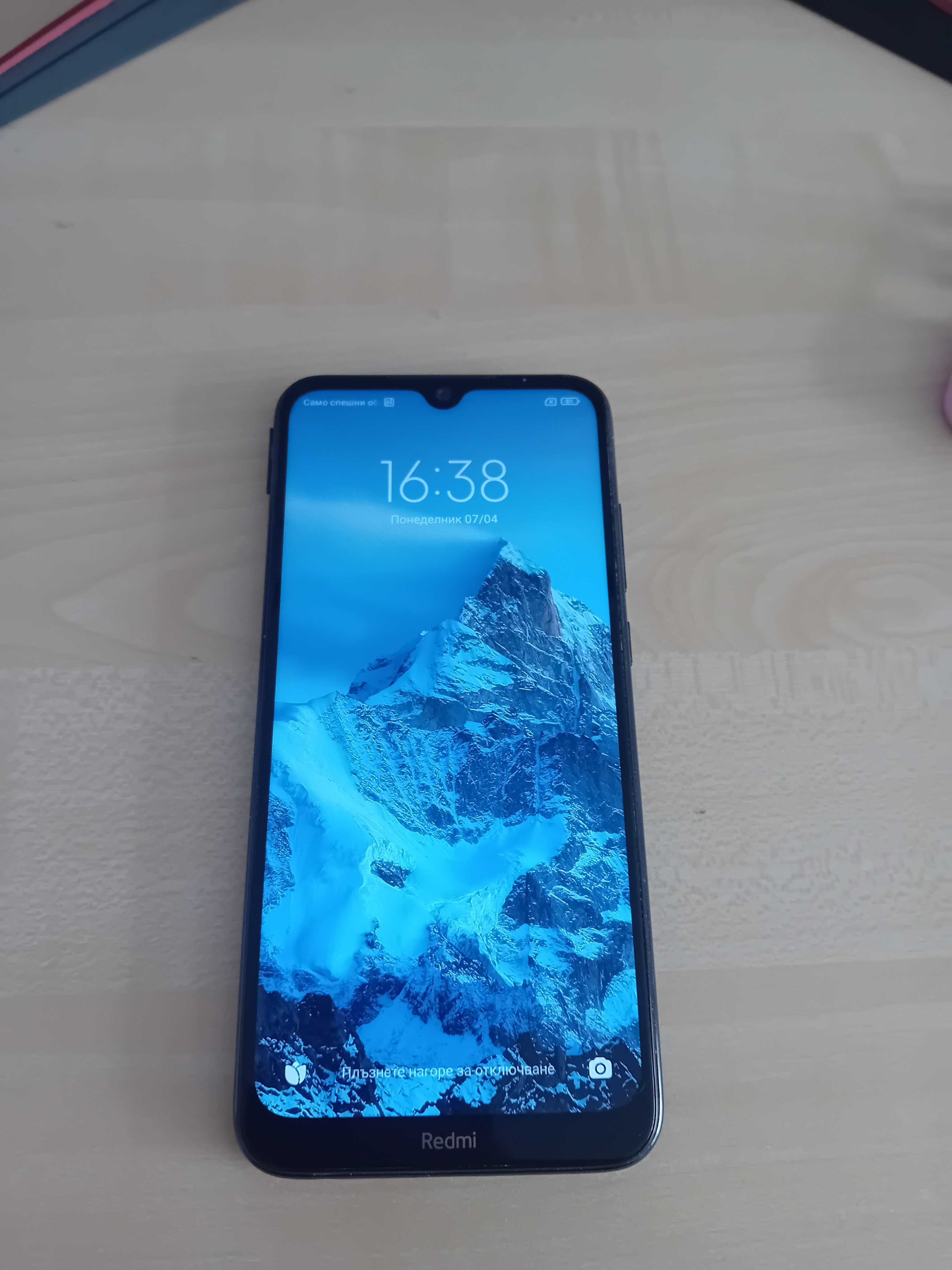 Xiaomi Redmi Note 8T