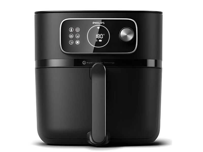 Еър Фрайър Philips Combi 7000 XXL 8.3L