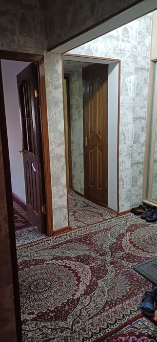 Юнусабад-11 хонодон сотилвати тезлида 78000у.е