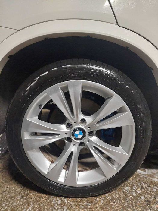 Джанти 19 BMW 5x120 , Style 309 ,БМВ X3 F25