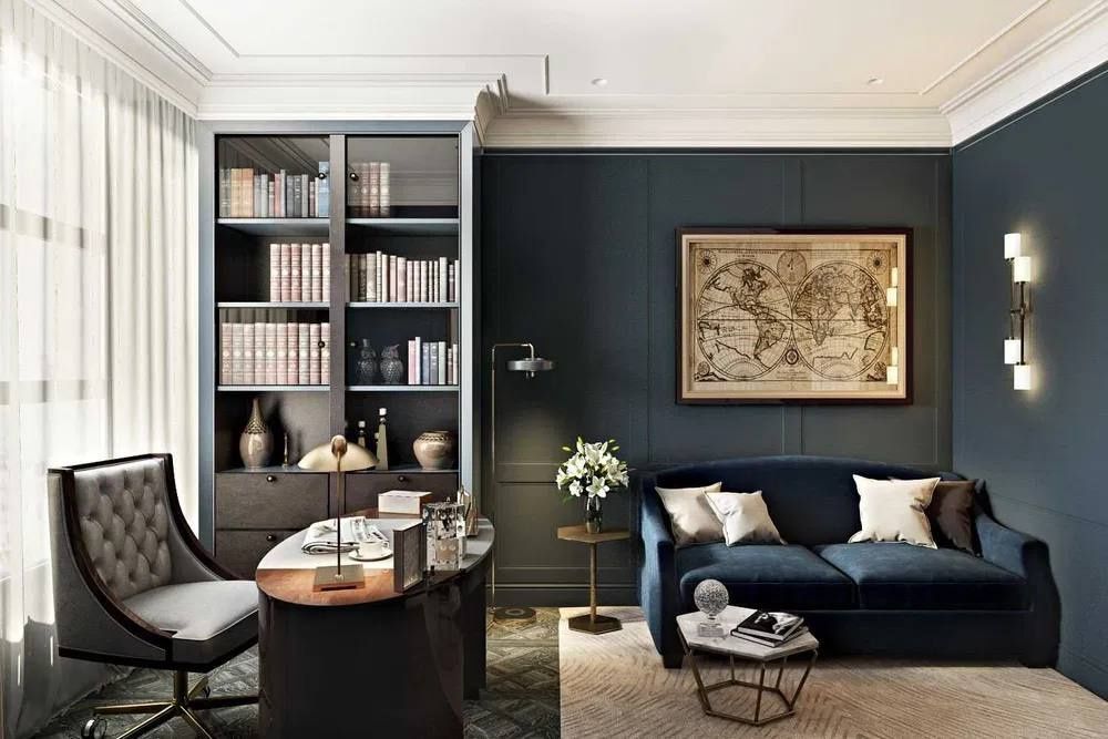 Сдается офис 300кв ор. Братский, Nirvana residence.