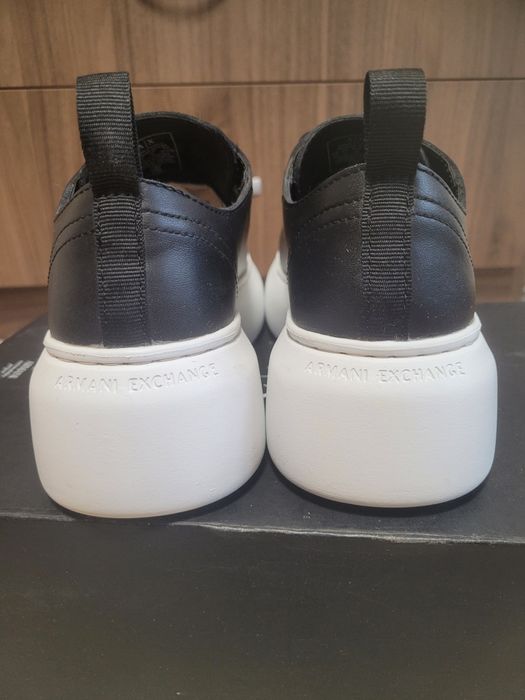 Дамски обувки Armani Exchange