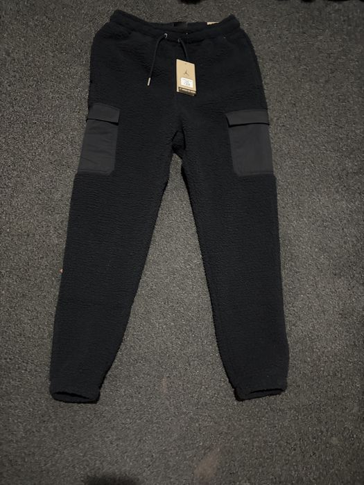 Trening Jordan Polar