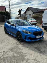 Bmw M135i xdrive 2021