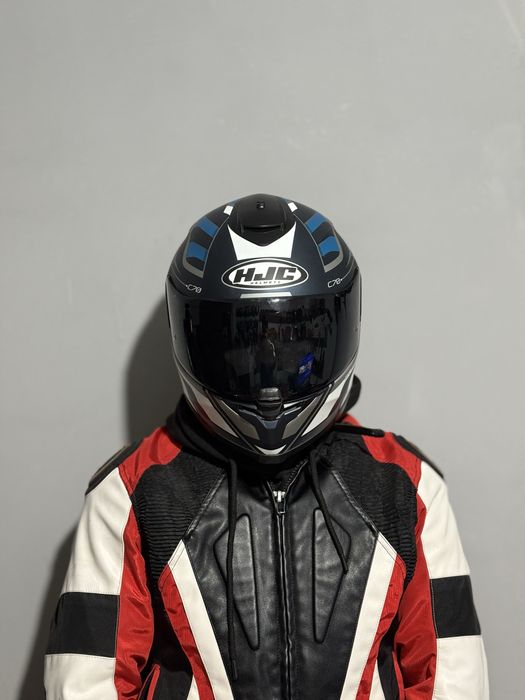 Шлем HJC оригинал