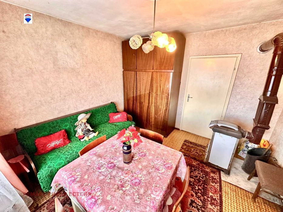 Продава се Тристаен апартамент в Русе, Здравец Изток - 72 кв.м за 999 €/кв.м - Снимка #8