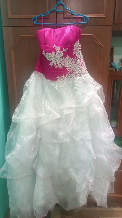 Срочно продам платье!!!