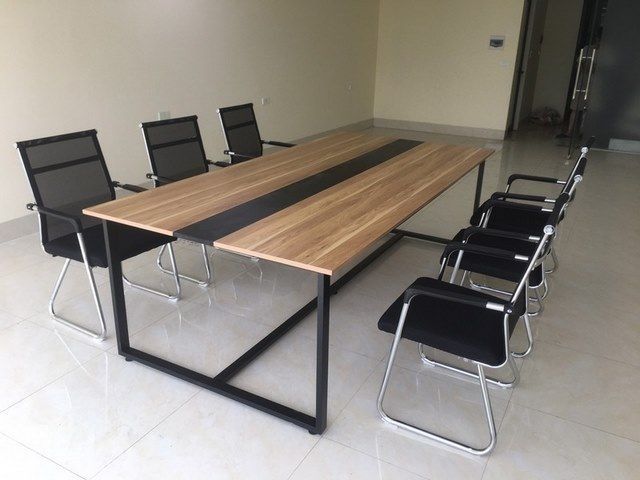 Офисная мебель Loft