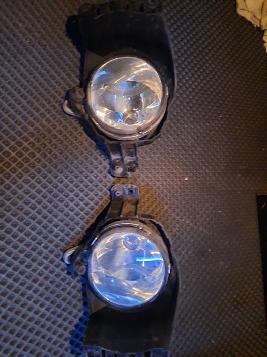 Cobalt Туманник на Кобальт