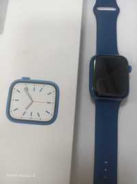 Apple Watch Series 7 45mm (г.Алматы) лот:188130