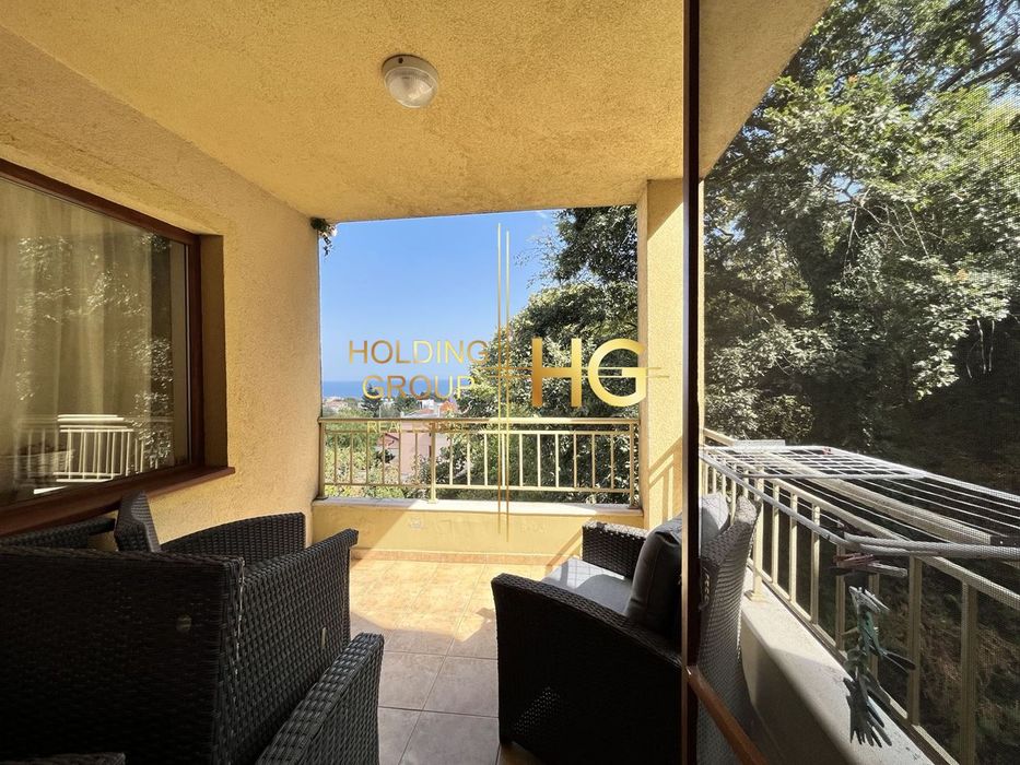 3-стаен в Варна- площ 75 цена 150000