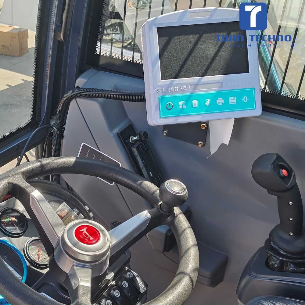 Автобетоносмеситель Кармикс (Karmix, Karmiks, Carmix, Carmiks) JBC-40W