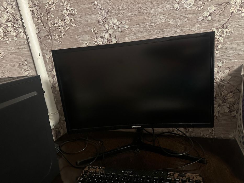 Продам игровой компьютер