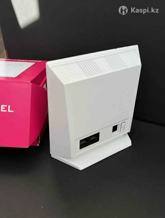 LTE WI-FI роутер Altel CPE P05