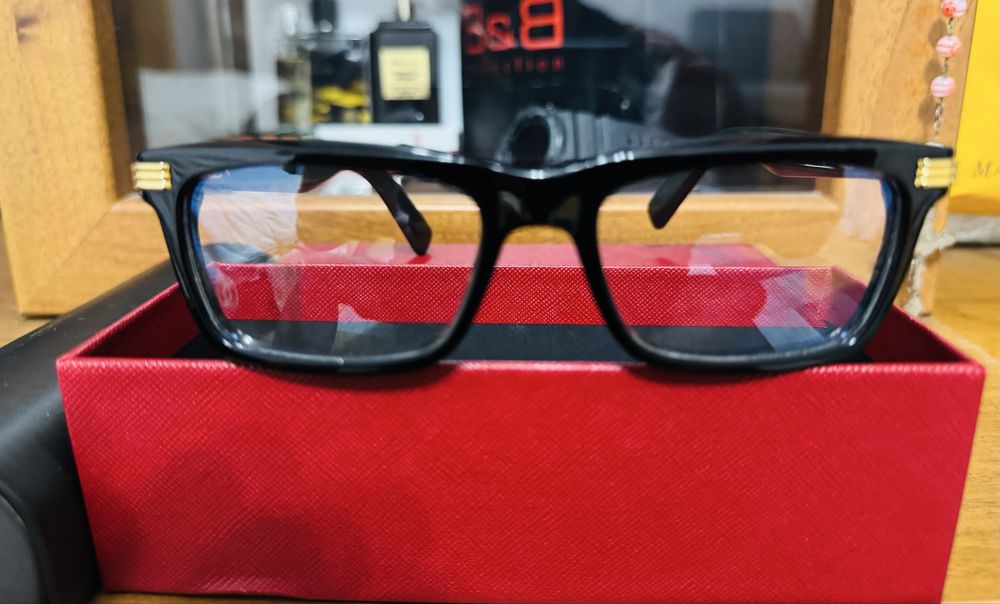 Rame ochelari vedere “CARTIER “ luxury