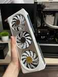 Видеокарта/Игровая видеокарта Gigabyte 4060ti 16gb
