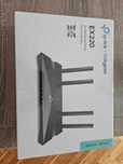 Рутер TP-Link EX220 (НЕОТВАРЯН)