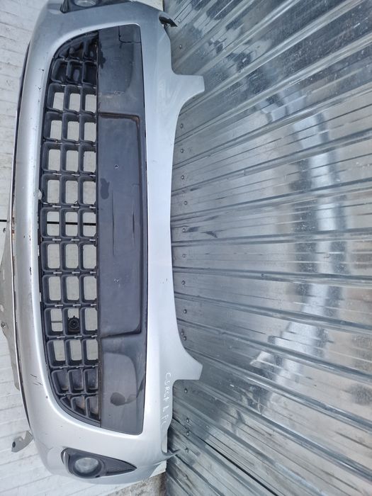Bara fata Opel Corsa D facelift an 2010-2014