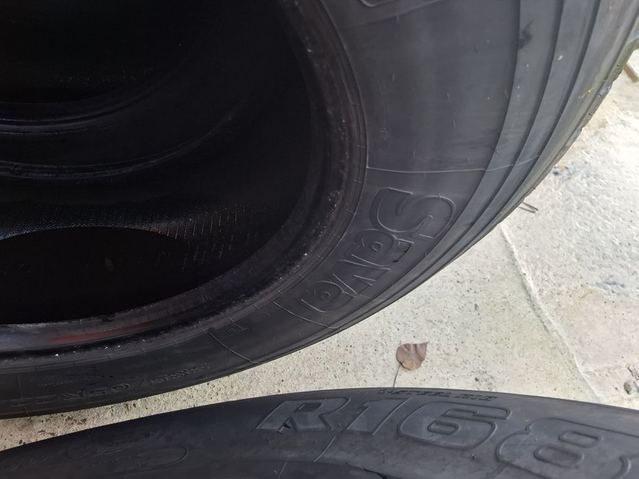 385 65 22.5 гуми Continental, sava,Bridgestone  ,fulfa