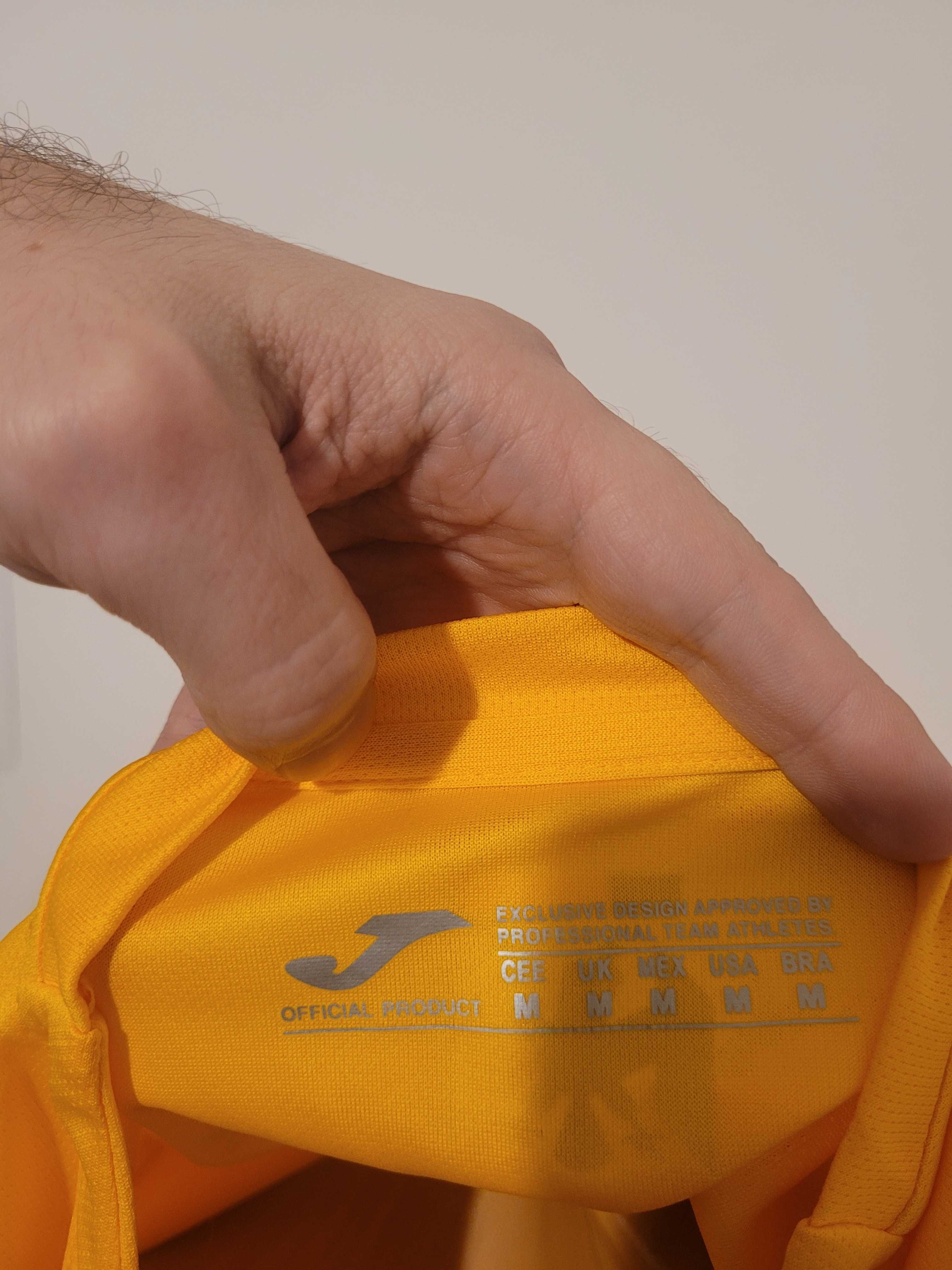 Tricou Romania Ratiu model ca cel euro 2024 fotbal colectie