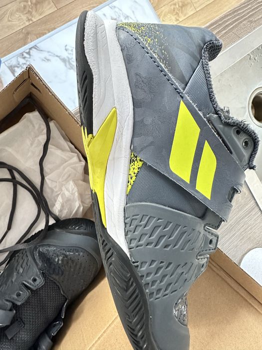 Кросовки для тенниса