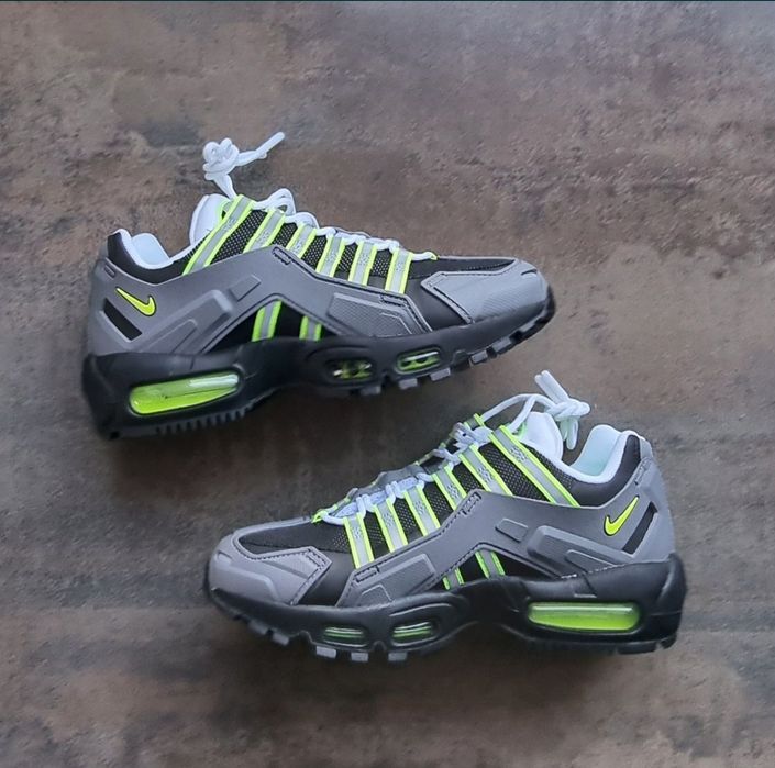 Nike Air Max 95 NDSTRKT