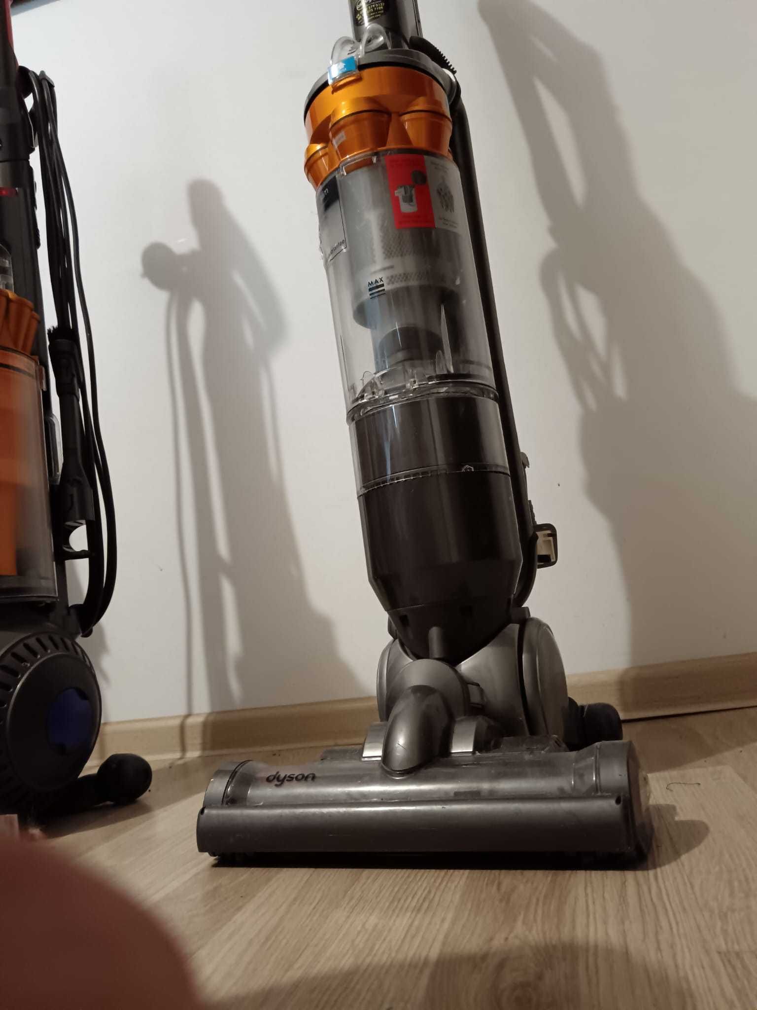 aspirator Dyson cu fir DC 50,UP 22,DC 41,DC 18