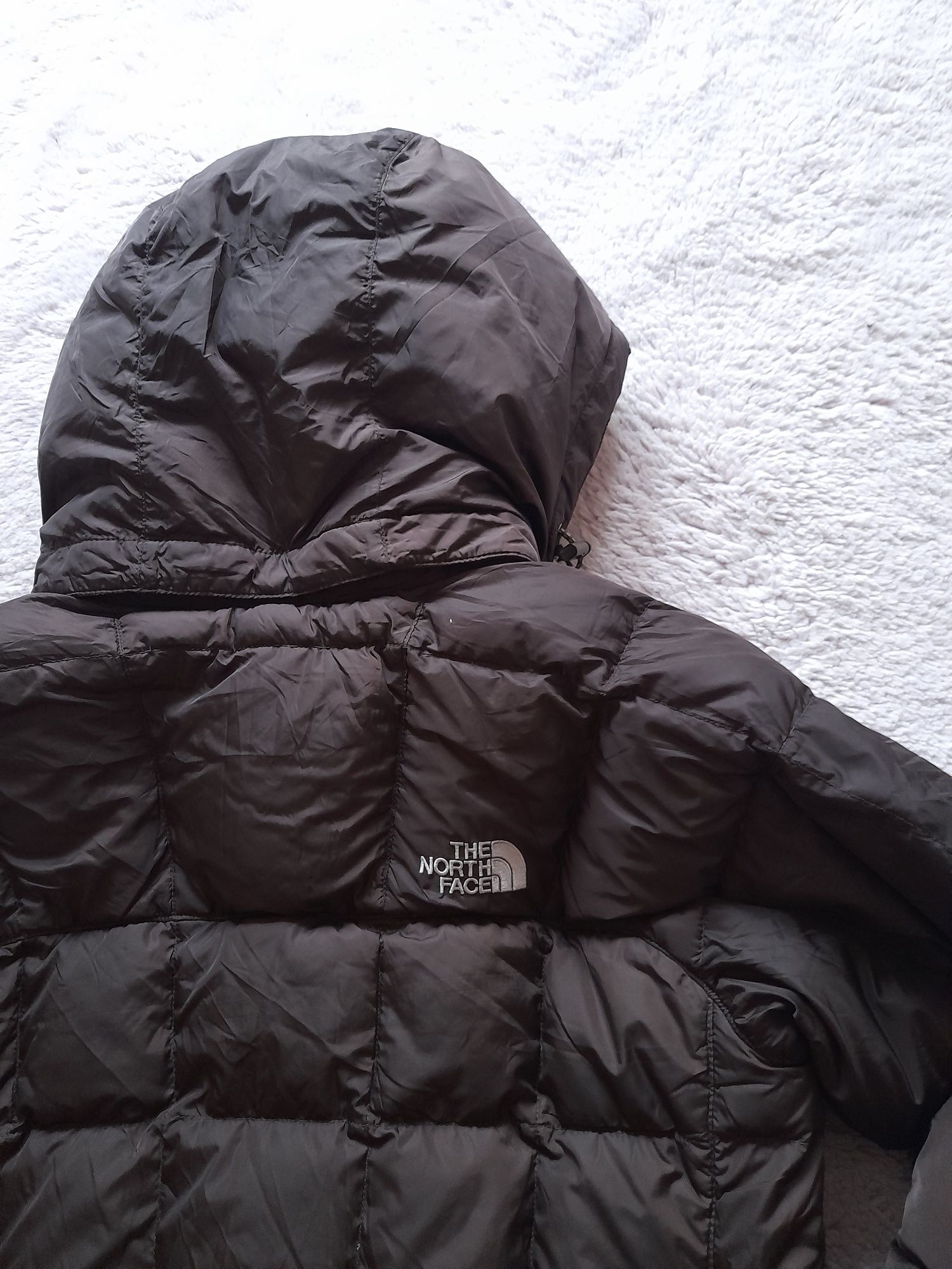 The north face 600fill дамско зимно яке S размер.