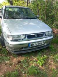 Seat toledo 2.0 abf НА ЧАСТИ