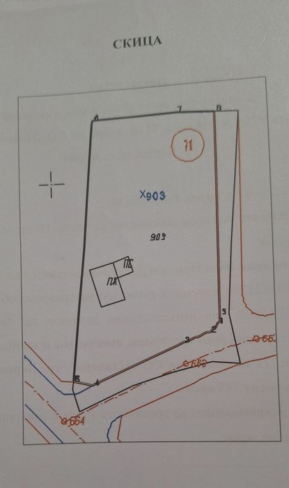 Продава се Къща в Варна, м-т Планова - 35 кв.м за 2286 €/кв.м - Снимка #7