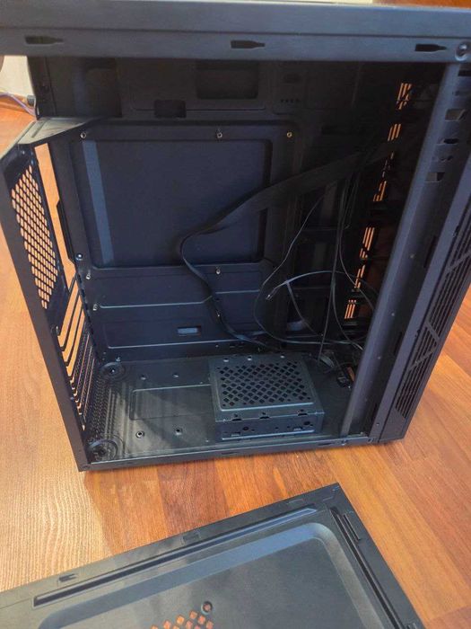 Корпус X-Game Galaxy