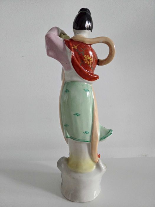 Bibelou portelan GHEISA