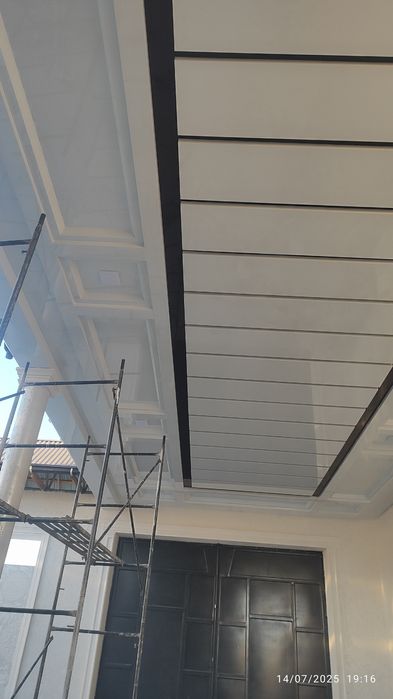 Alyukabond, Alikafon