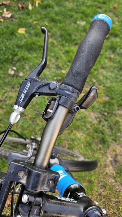 Bicicleta Mountain Bike Focus Lost Lagoon