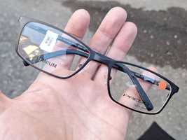 Rame ochelari Prego Titanium