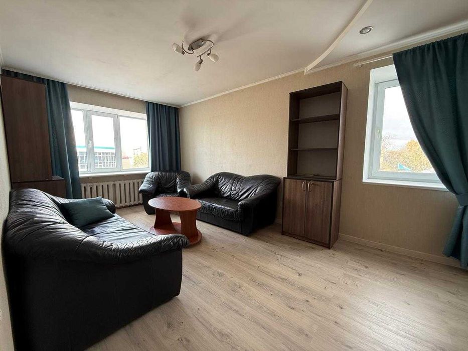 Продаю 4х комнатную квартиру